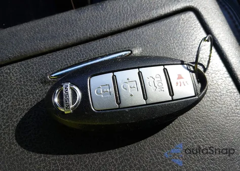 2013 Nissan Maxima 3.5 Sv from USA, damaged, VIN 1N4AA5AP8DC847384